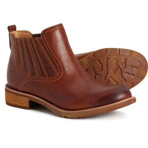 Sofft Women Bellis III Chelsea Booties**New in Original Box
